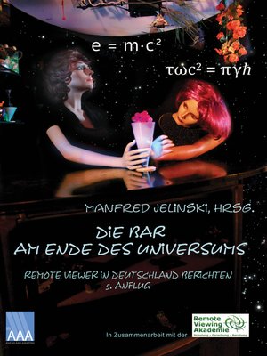 cover image of Die Bar am Ende des Universums 5
